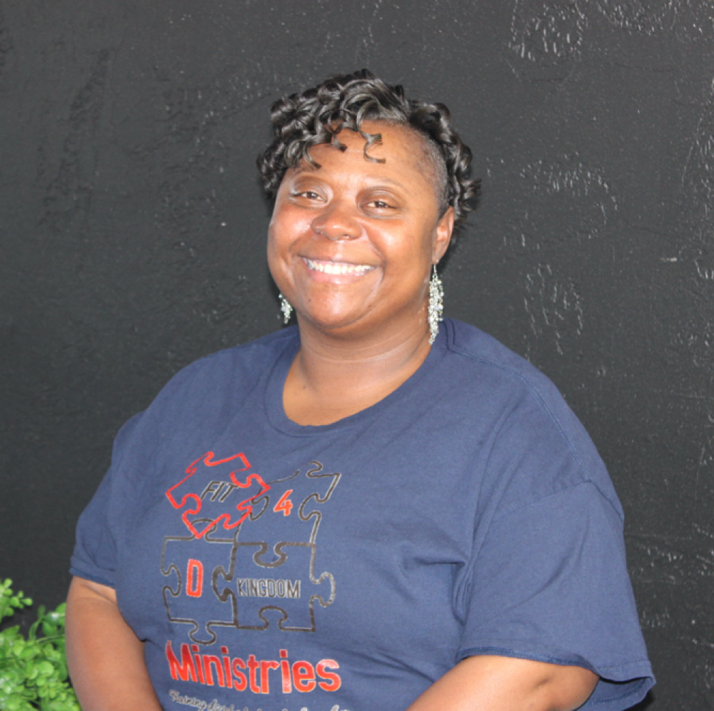 Shampoo/Style at MJ Hair Institute in Tyler, TX