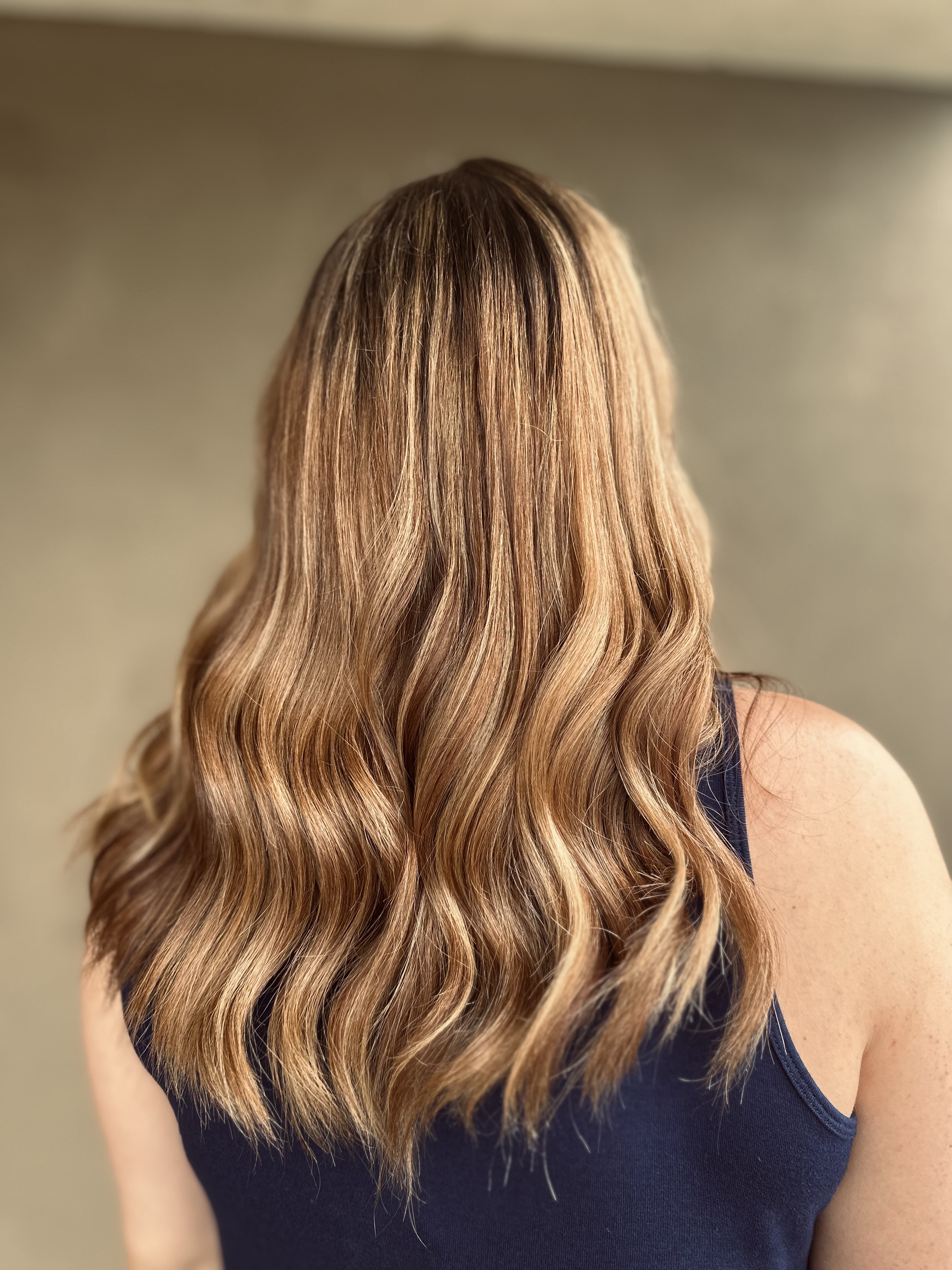 Partial Highlight