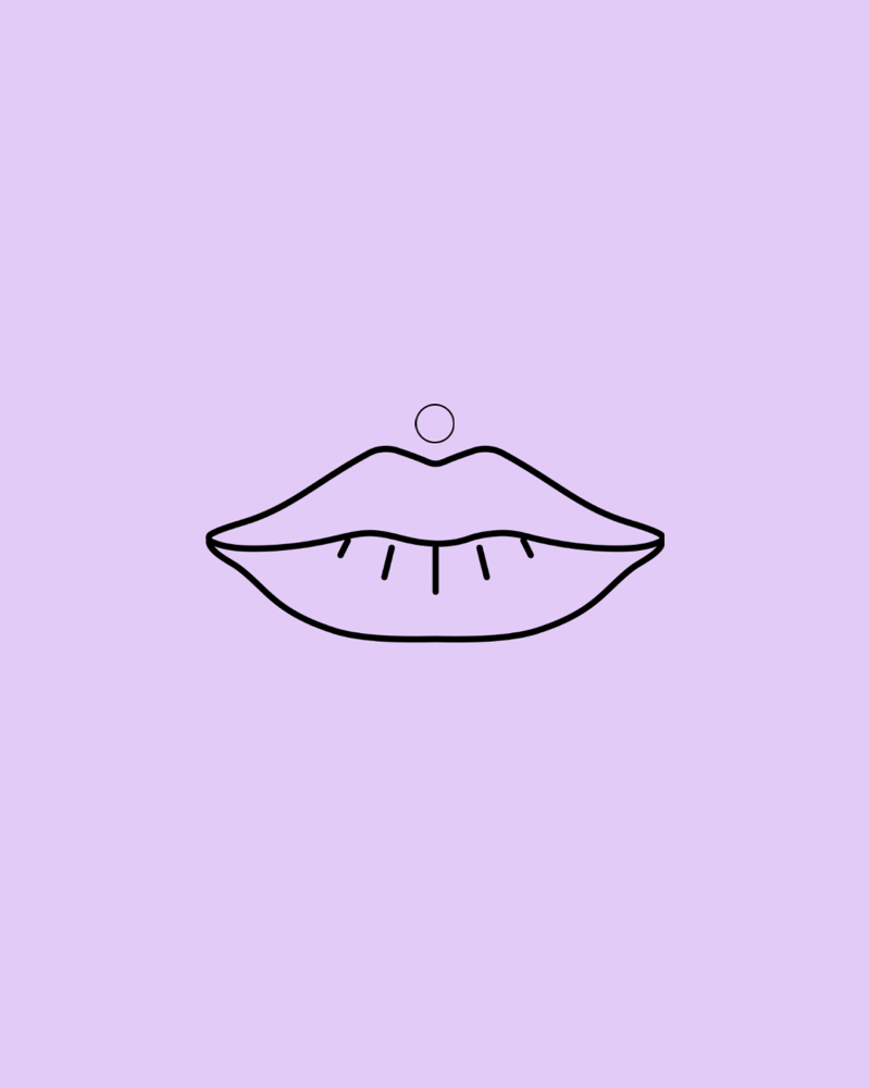 Medusa Piercing