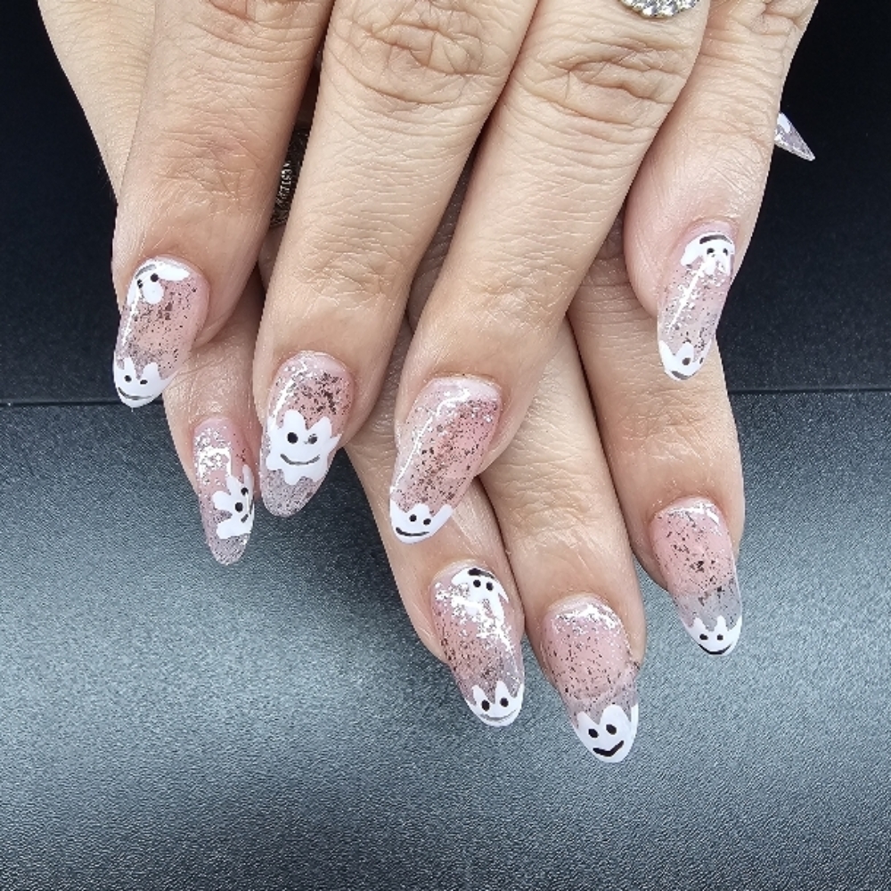 Tier 1 at The Beauty Lair in Nacogdoches, TX