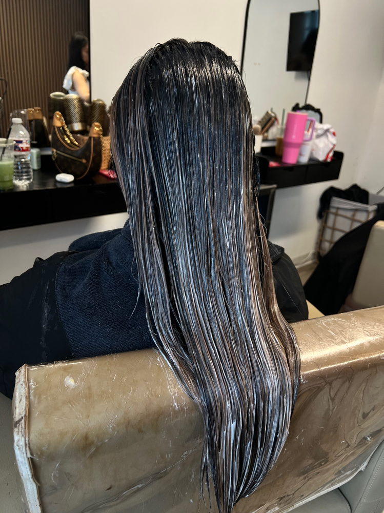 Toner (gloss)