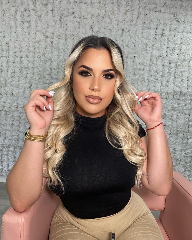 Hair Styling Only at Forever Sultry LLC in Miami, FL