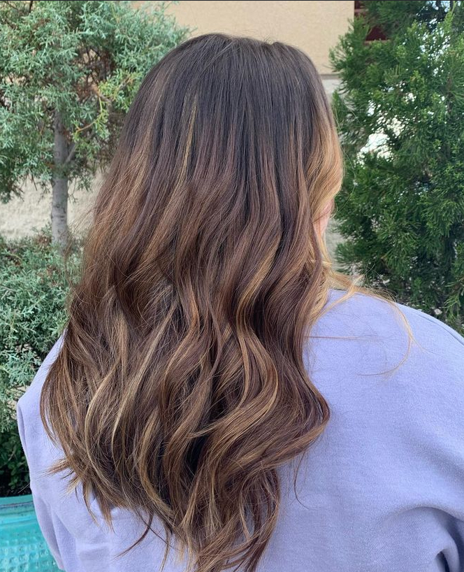 Balayage