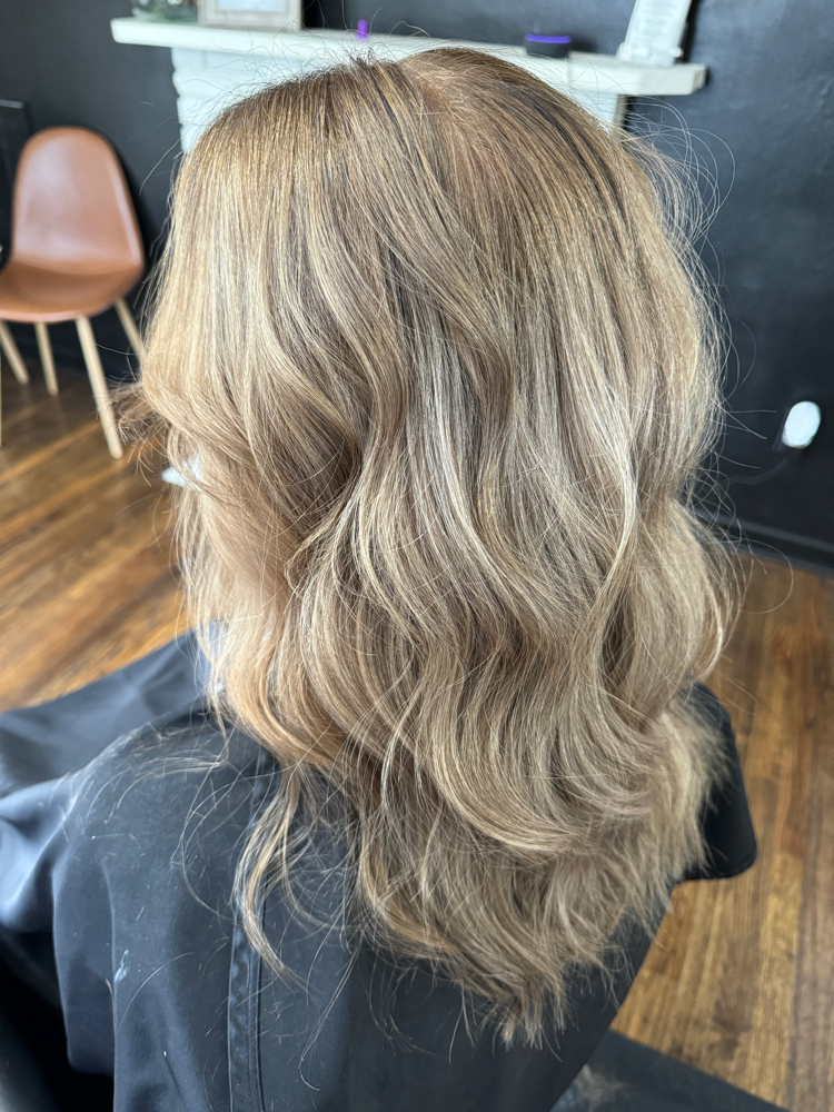 Color Correction