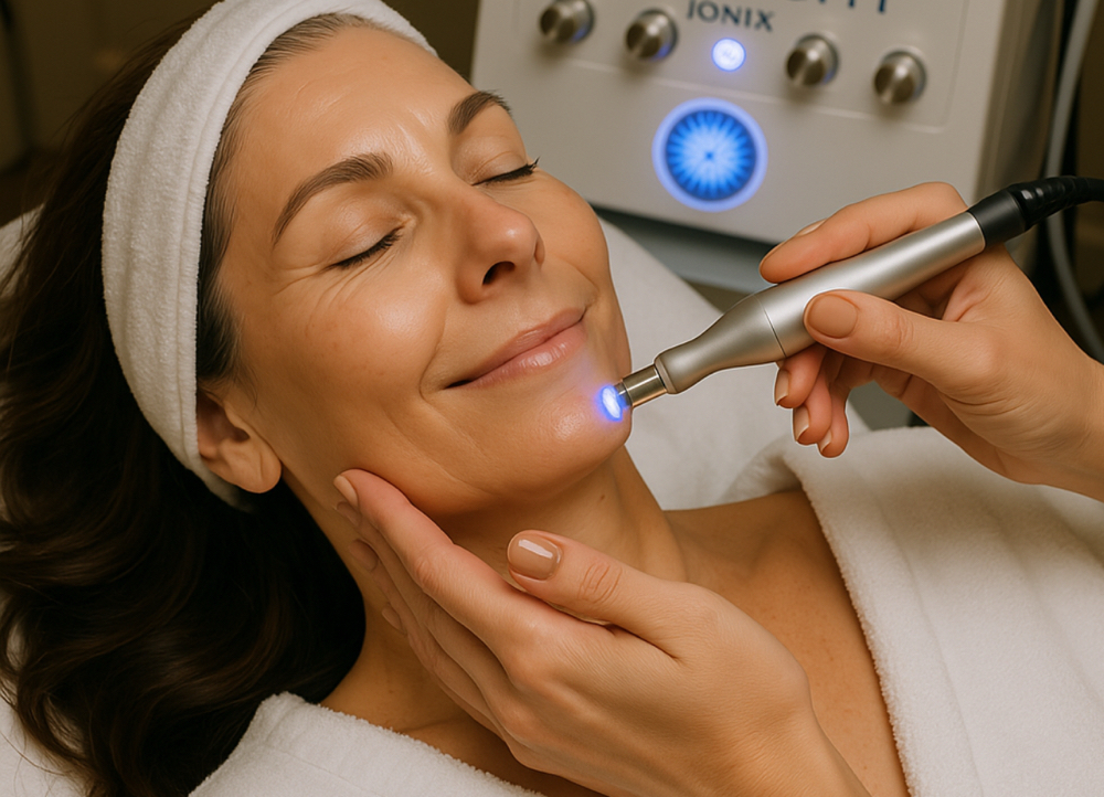 Existing Client Bespoke Facial