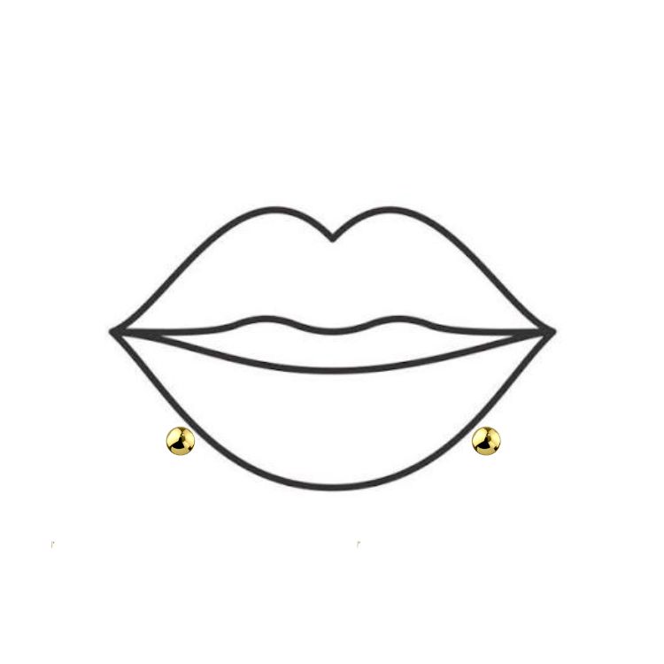 Snake Bites (Jewelry Included)