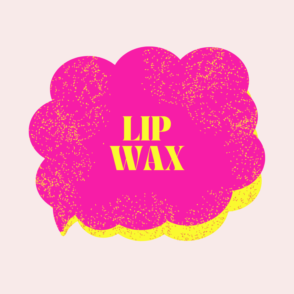 Lip Wax at Studio Mane & Lens in Mesa Or Payson, AZ