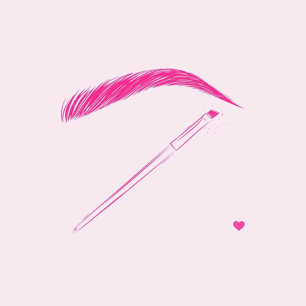 Brow Shape & Brow Tint