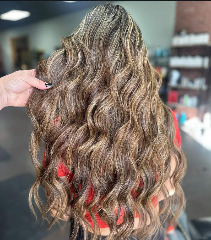 Extensions Consultation at sincitystrands in Las Vegas, NV