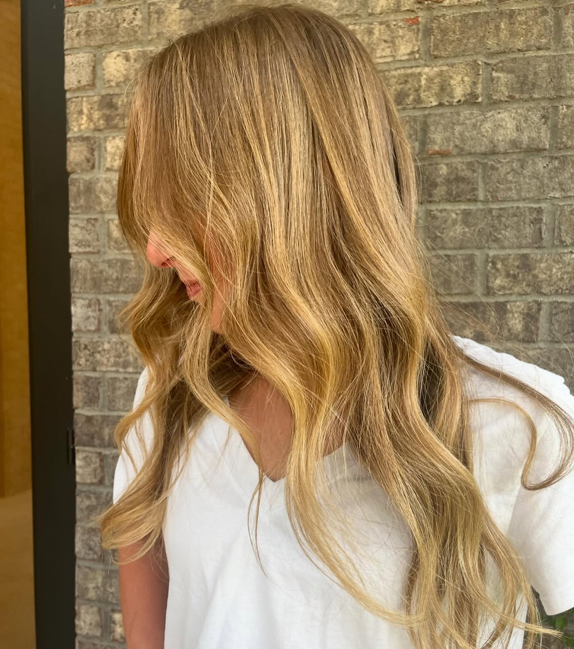 Partial Baly at BHF Beauty LLC in Hoover, AL