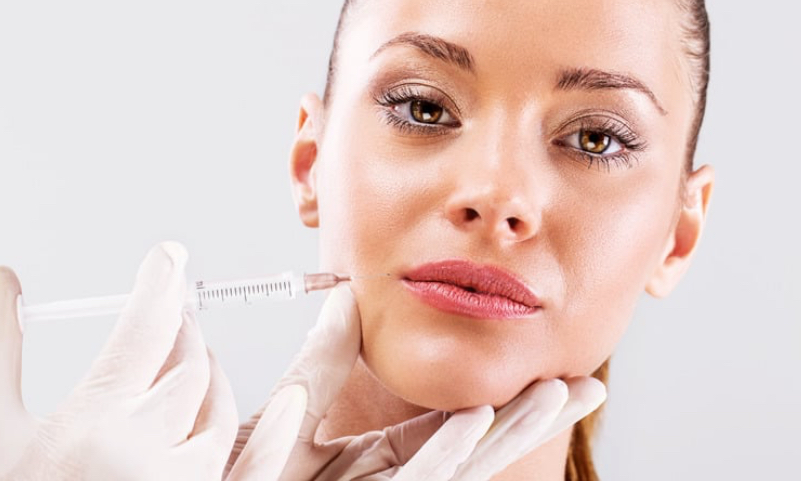 Masseter Tox at Optimist Aesthetics LLC in Kingsville, TX