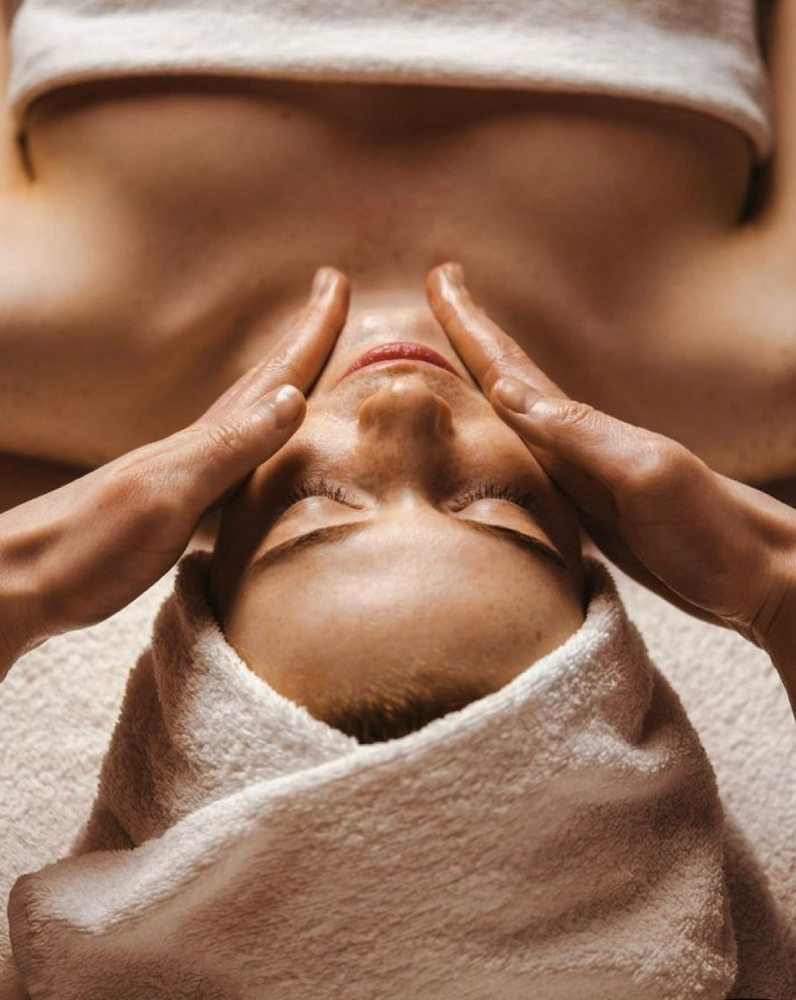 Extra 15 Minute Massage—add on