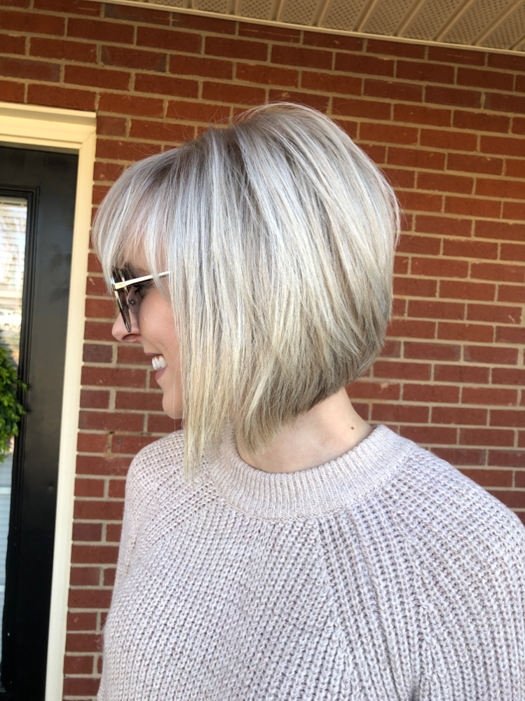Partial Highlight