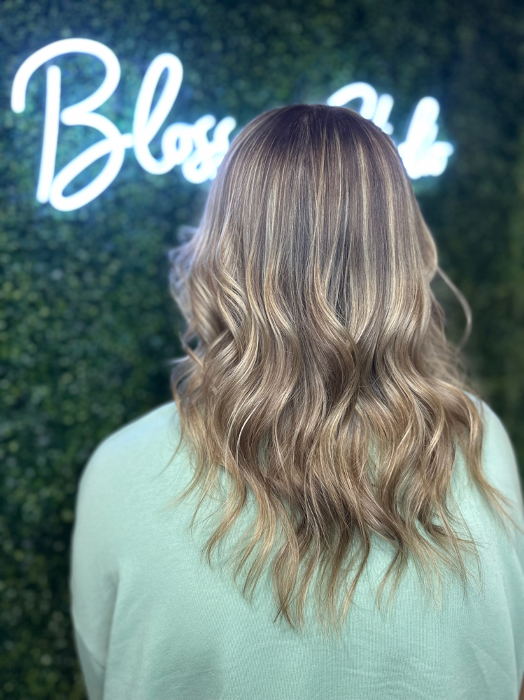 Custom Color