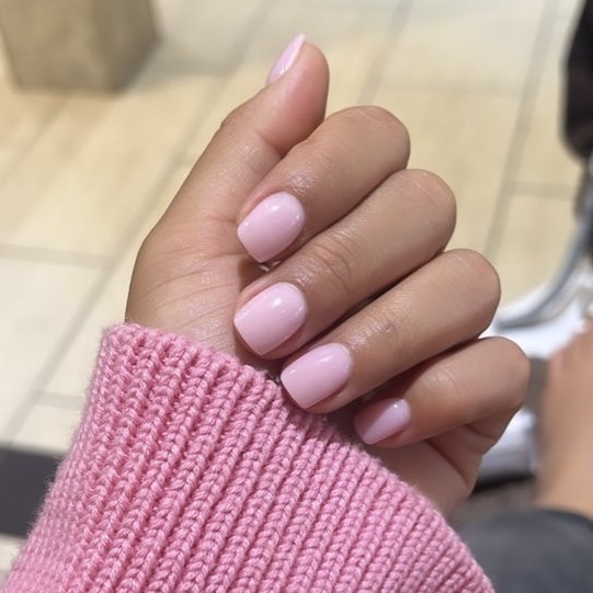 Gel Mani