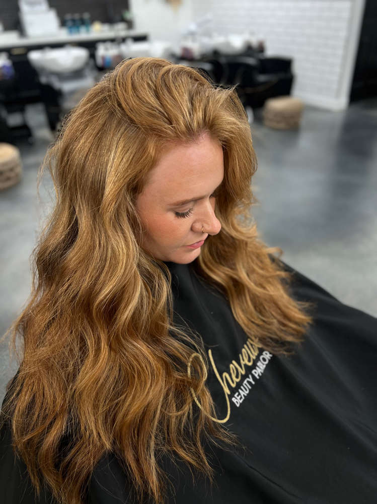 Gold Rush: Custom Highlight