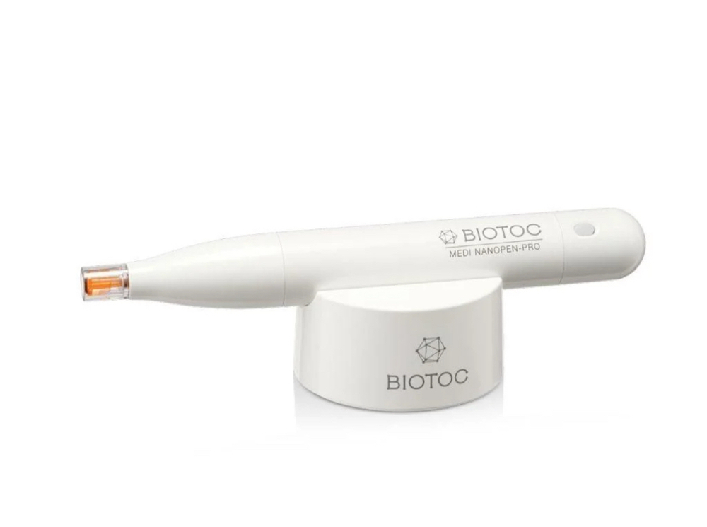 K-Nano Needling Renewal Tx