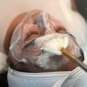 Teen Facial at Inclusive Esthetixs in CA, CA