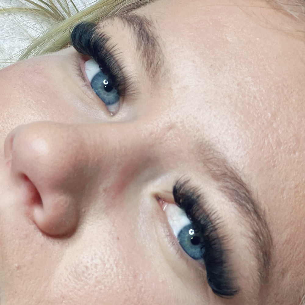 Mega Volume - Eyelash Refill