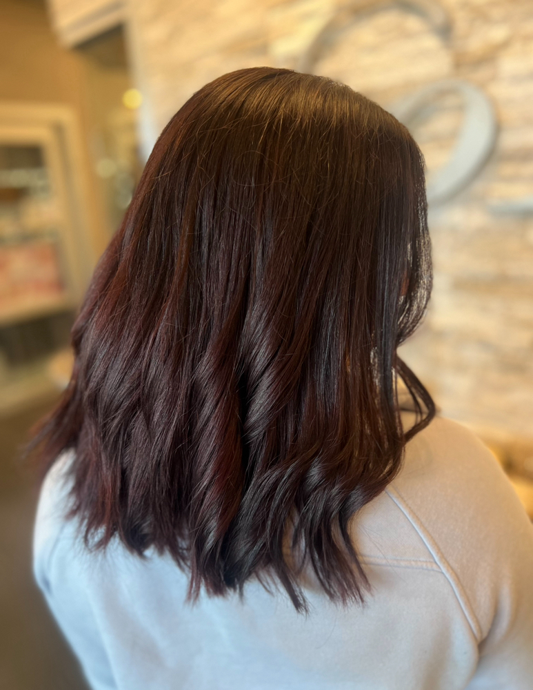 Semi Permanent Gloss