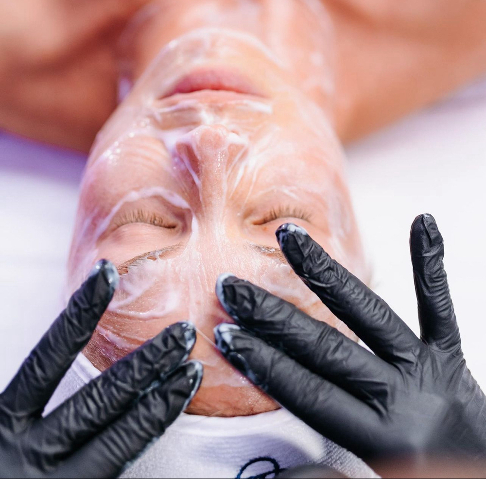 Oxygen Rx Facial