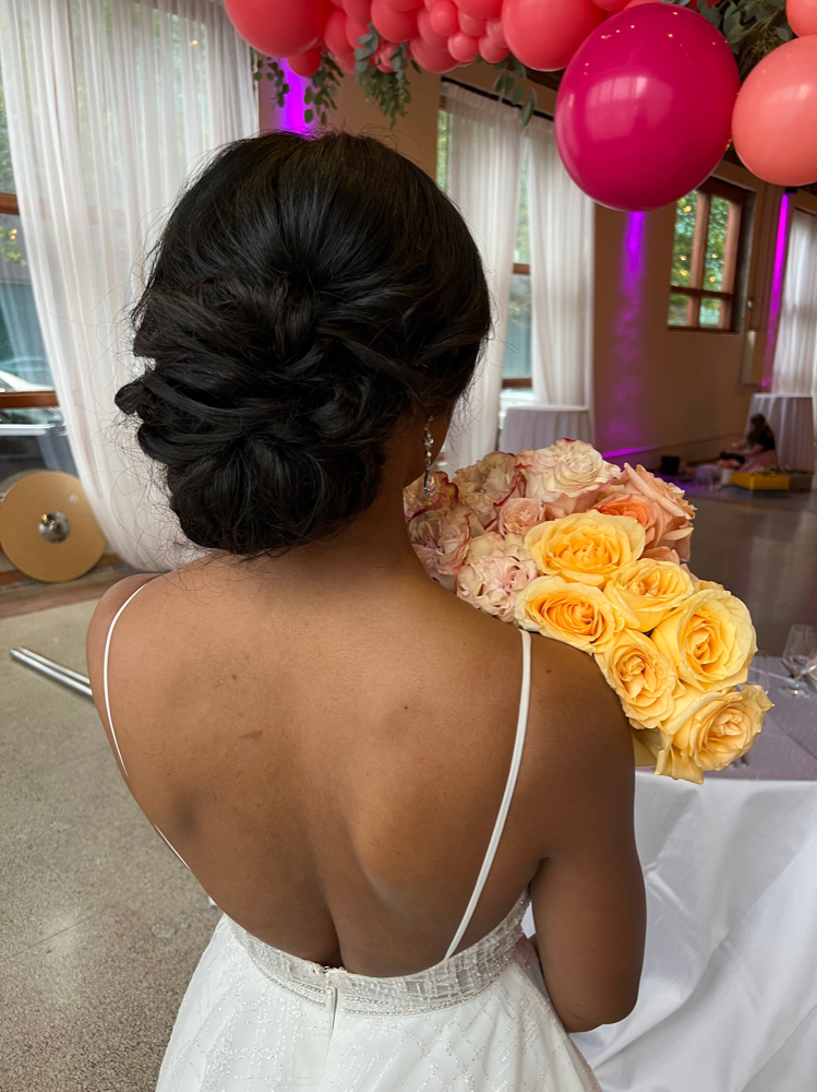 Bridal Consultation Call