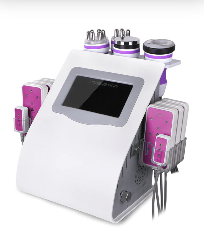Regular Sess + 30 Min Vacum Therapy