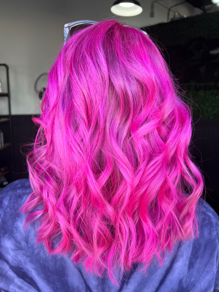 4 Hour Service at TheHiddenMermaid in Glendale, AZ