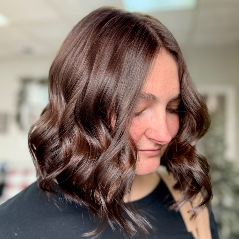 The Blowout Club (Membership) at Jaclyn Behind the Hair in Johnston, RI