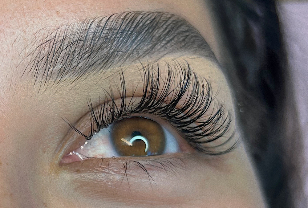 CLASSIC & ANGEL LASHES