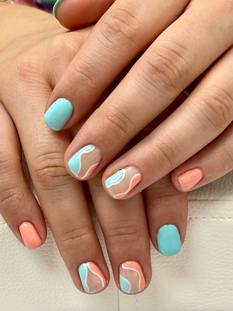 Gel Polish