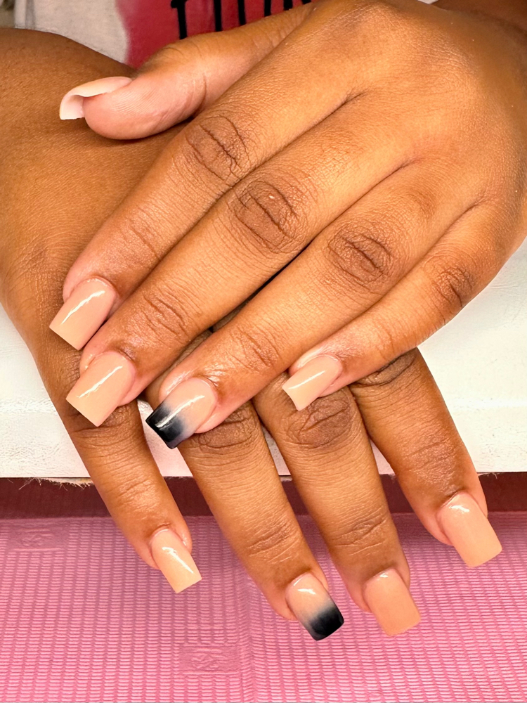 Ombre Nails (2 Nails)