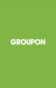 Groupon Voucher-Facial Massage