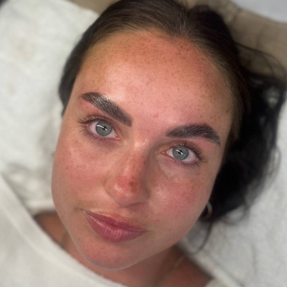 Brow Wax, Tint & Lamination at Skin Reserve in Columbus, OH