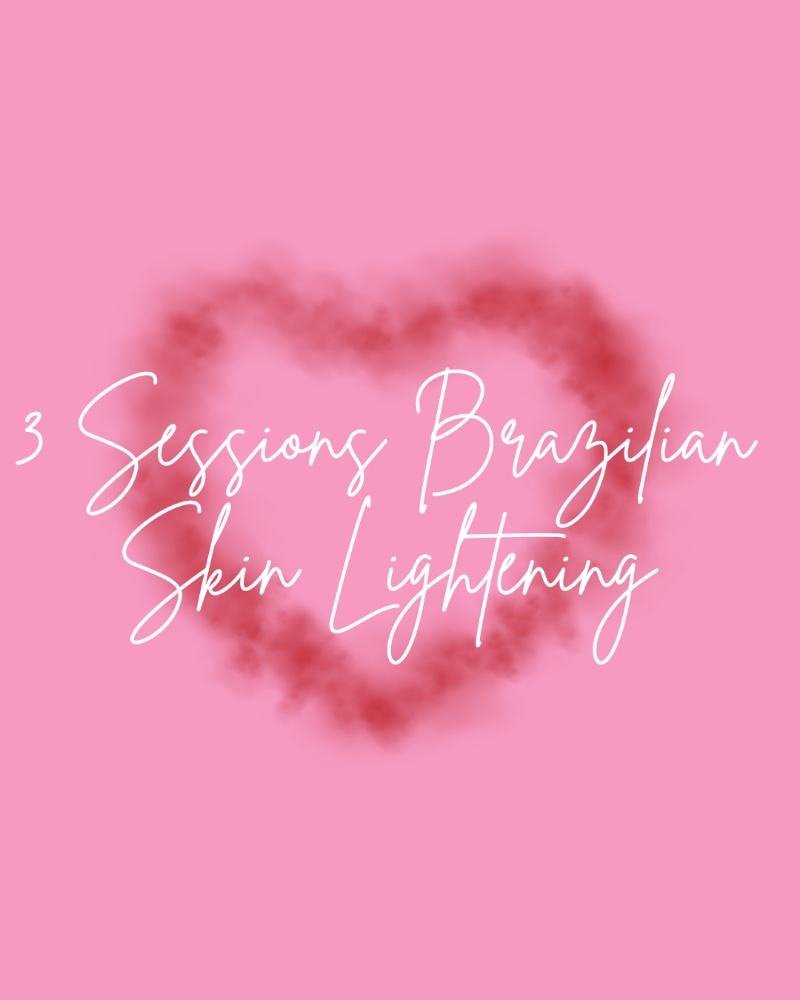 3 Session Intimate Skin Lightening