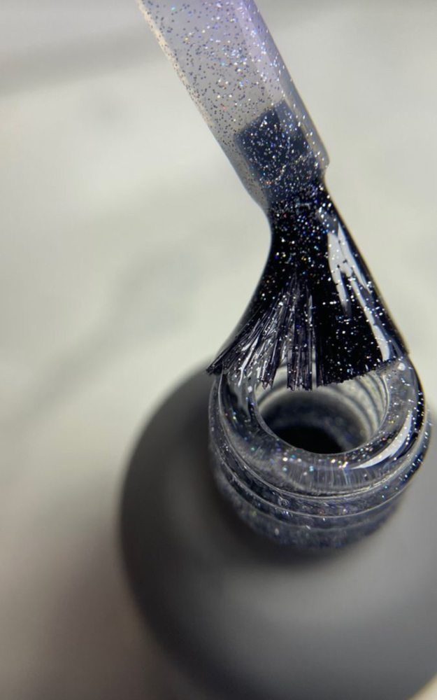 Gel Manicure