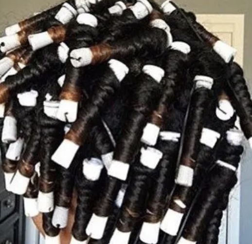 Specialty Perm