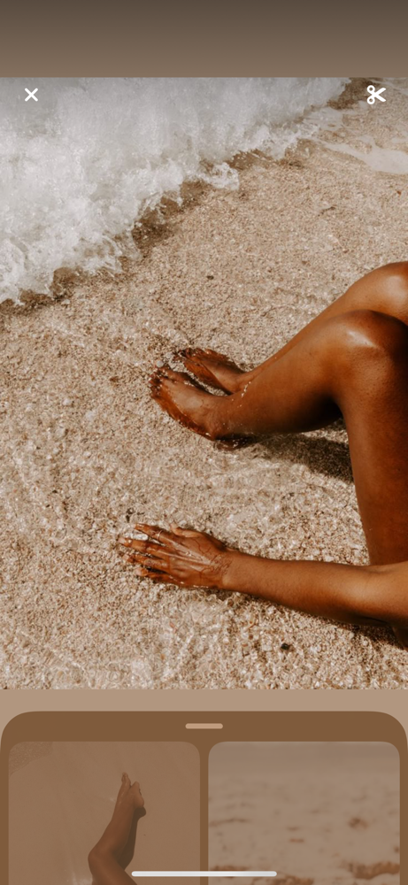 Custom Airbrush Tan