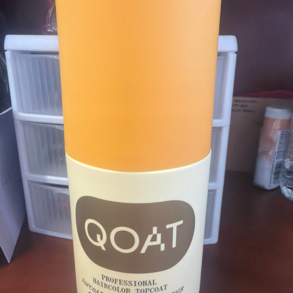 QOAT at Serendipity's Salon and Spa in Marion, IA