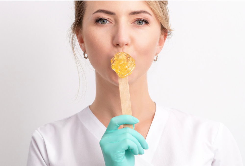 Lip Wax