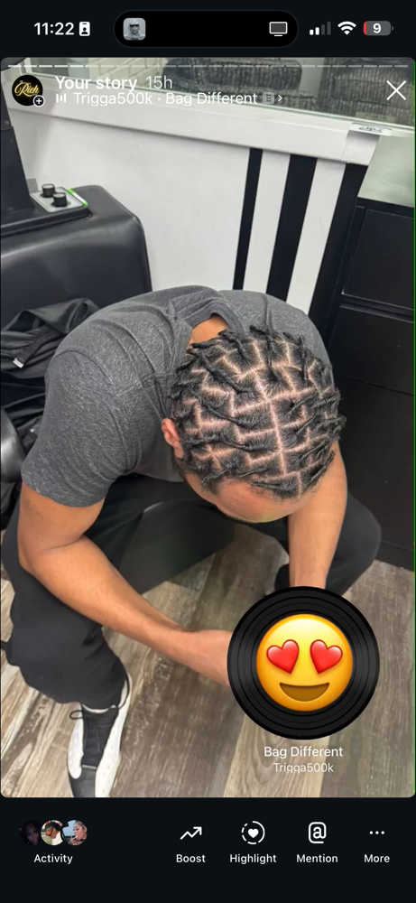 $95 SPECIAL 11/22 ONLY