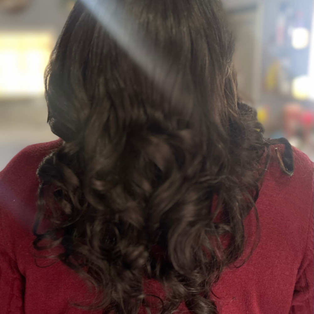 Traditional Sew-In at The Sanctuary in Ladson, SC