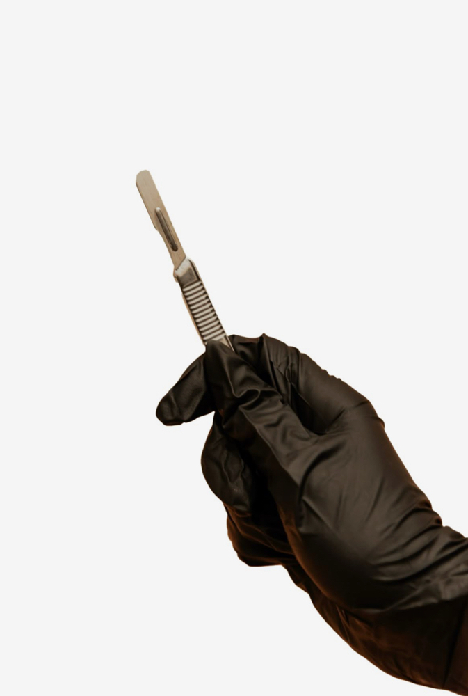 Glass Skin Facial - Dermaplane