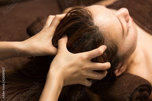 Scalp Treatment