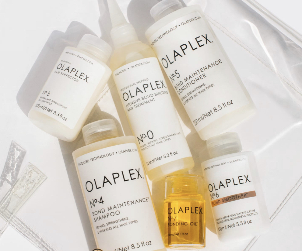 Olaplex 4-n-1