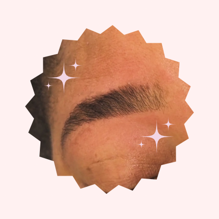Brow Wax & Tint