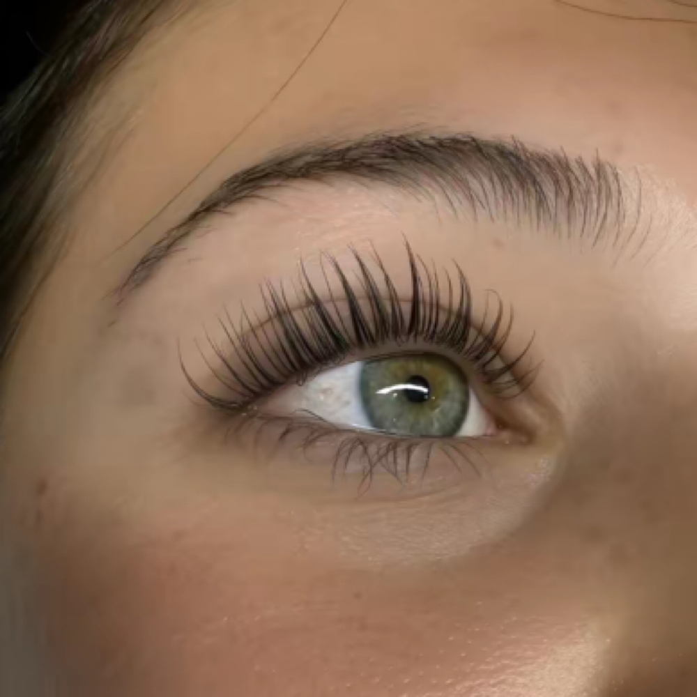 Lash Tinting at winkedwithlex in Santa Clara, CA