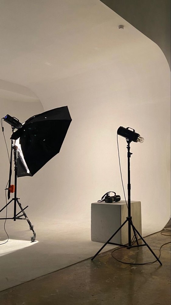Make Up Photo Shoot