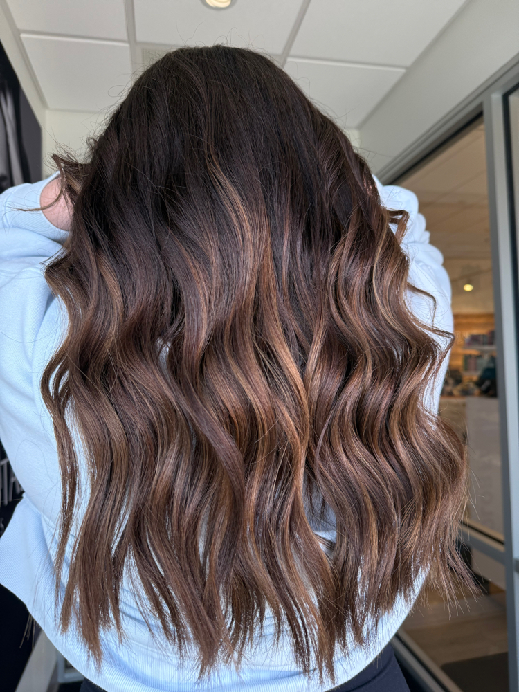 New Guest Root Retouch