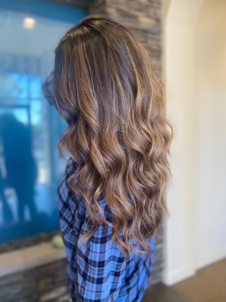 Blowout & Style